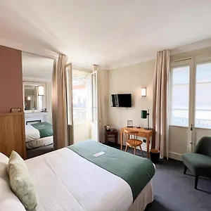 Hotell Globe Et Cecil, Lyon