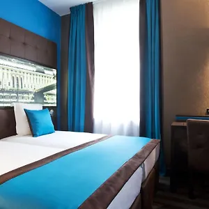 Otel Des Savoies Perrache, Lyon
