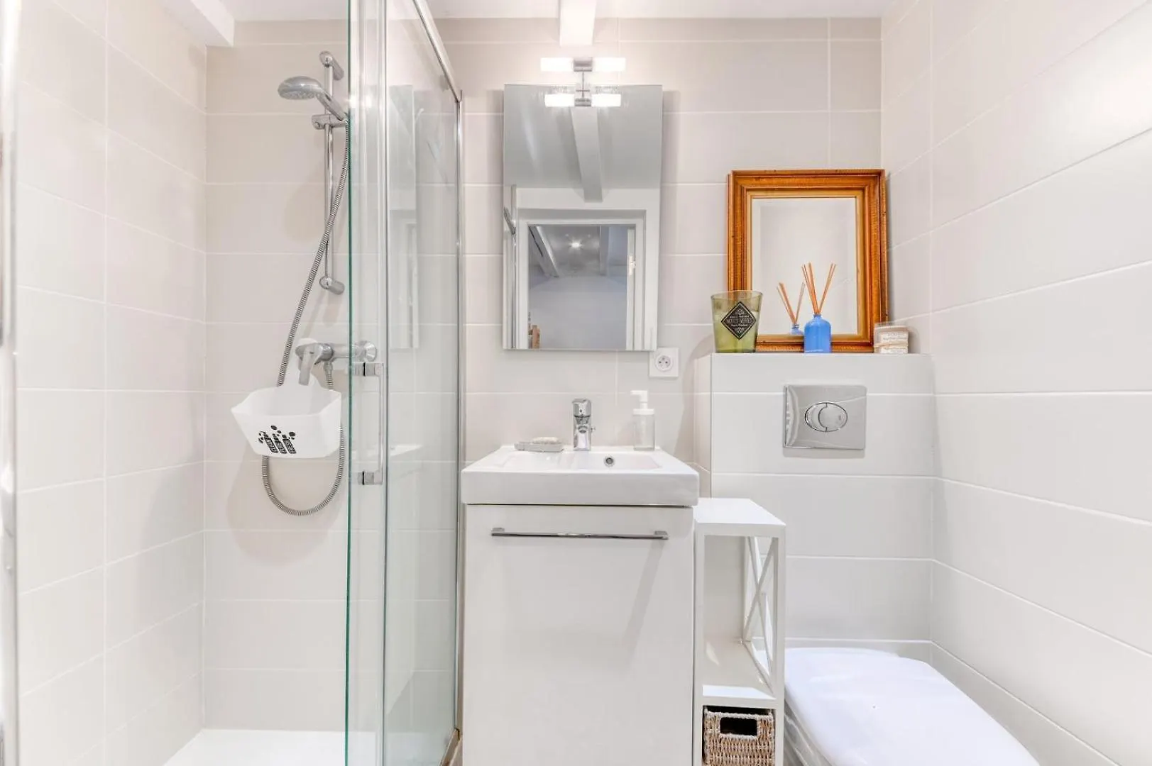 Guestready - Beau Sejour A La Croix-Rousse Apartment Lyon France