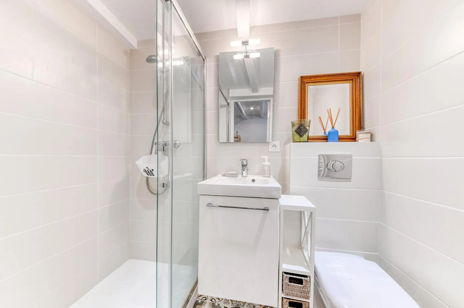 Guestready - Beau Sejour A La Croix-Rousse Apartment Lyon 0*,  France