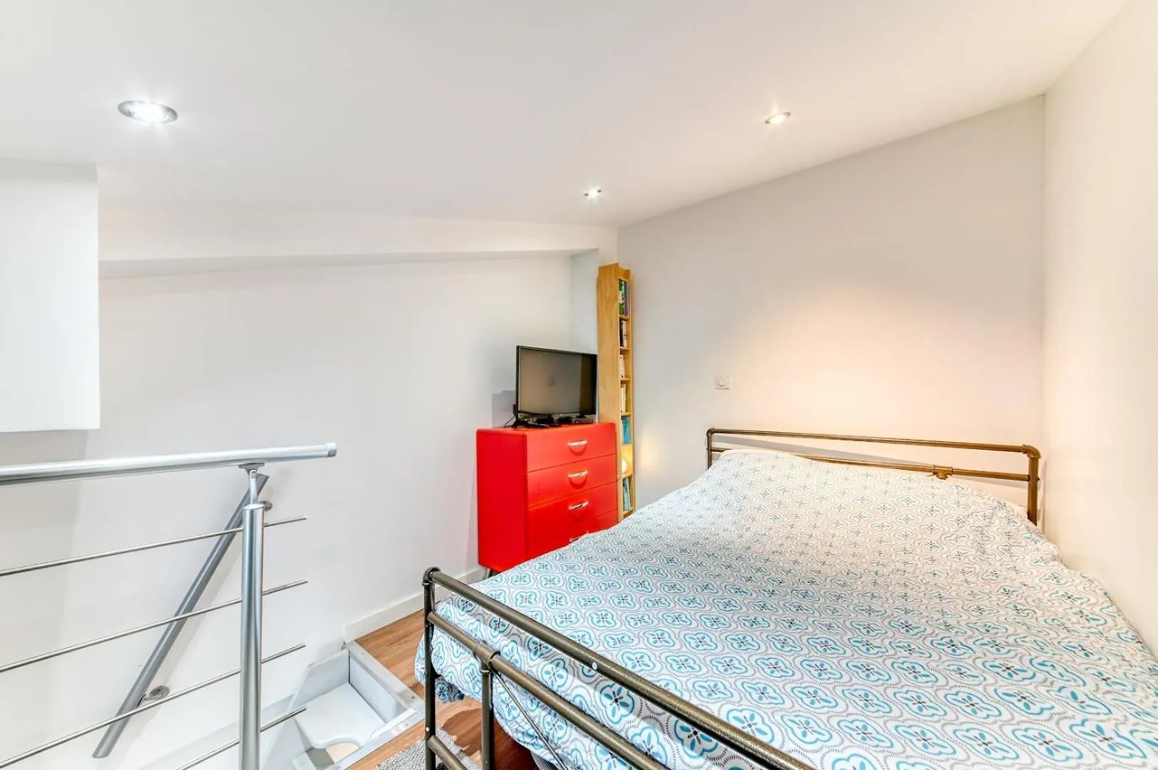 Guestready - Beau Sejour A La Croix-Rousse Apartment Lyon 0*,