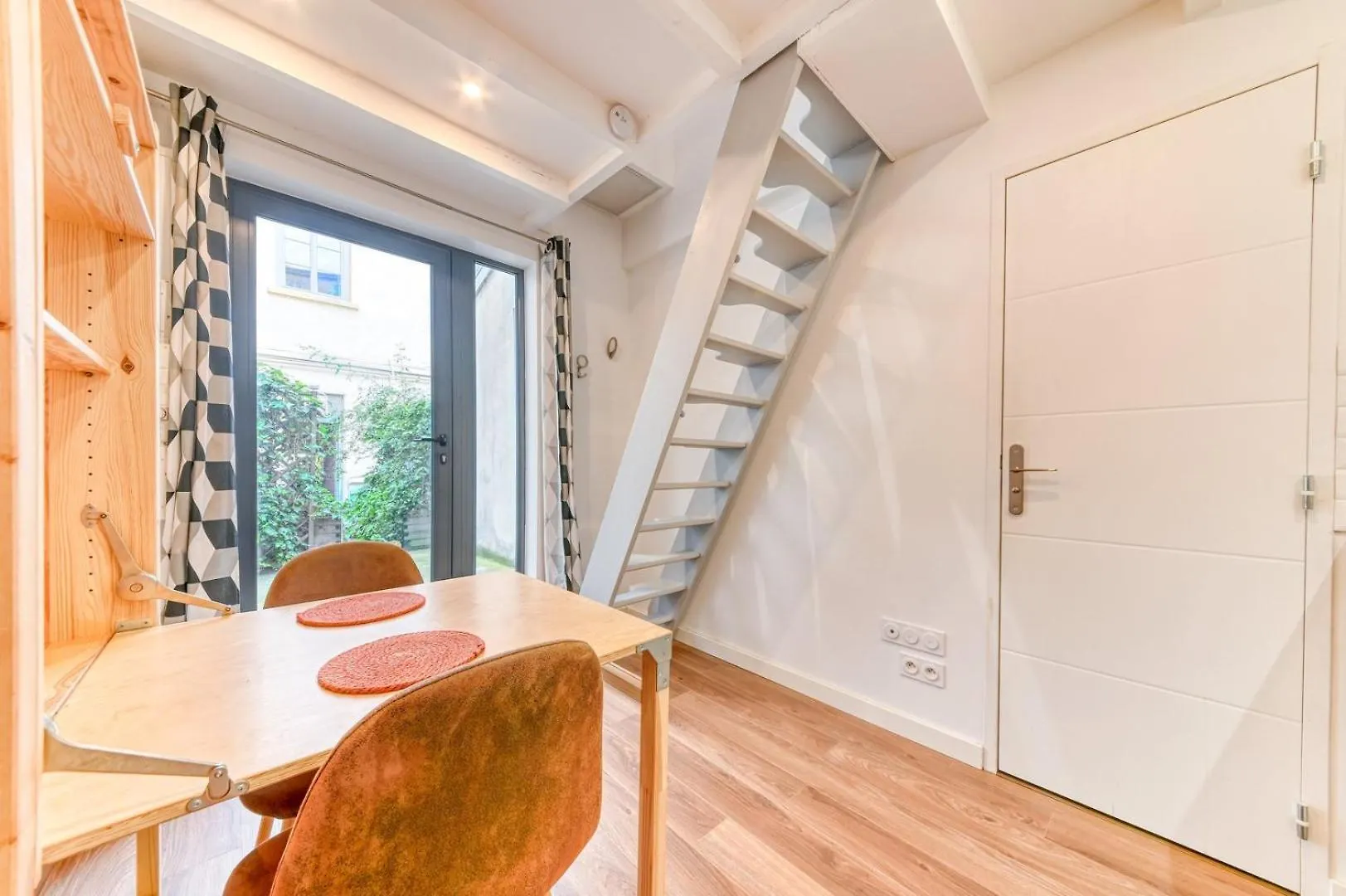 Guestready - Beau Sejour A La Croix-Rousse Apartment Lyon