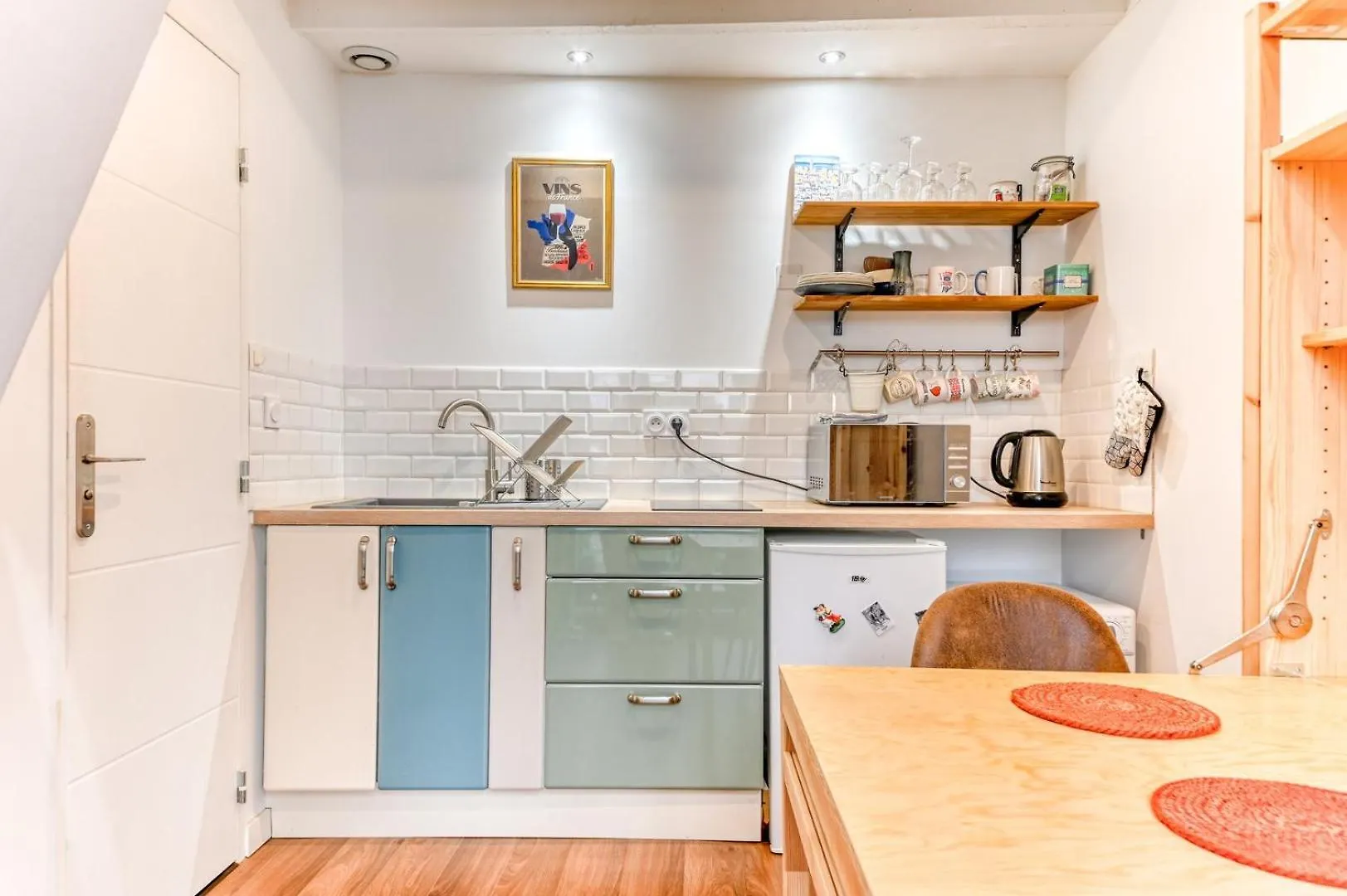Guestready - Beau Sejour A La Croix-Rousse Apartment Lyon France